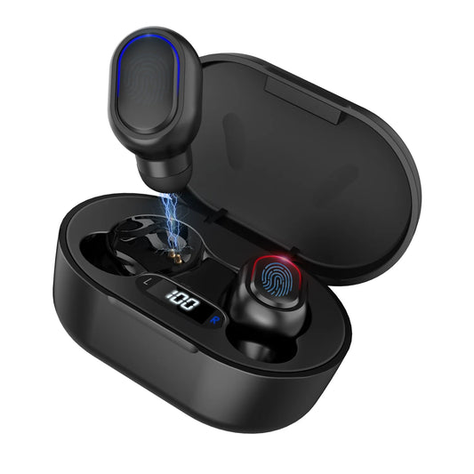 1HORA A8S True Wireless Earphones – AUT114