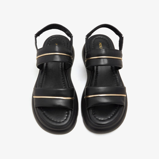 Women's Cushioned Sandals