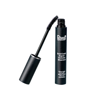 Chubby Lash Jumbo Brush Mascara - RIVAJ HD