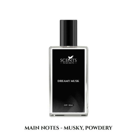 Dreamy Musk