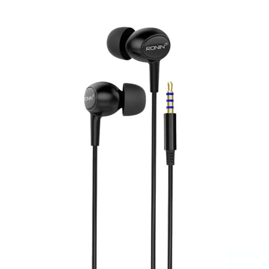 Ronin R-9 Handsfree Aux With Official Warranty